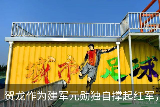贺龙作为建军元勋独自撑起红军，为何元帅排名却在刘伯承之后？